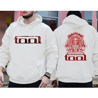 Tool Band Fan Gift Tshirt Rock Band Tool 2024 Hoodie