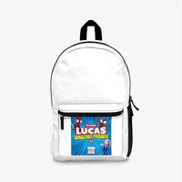 Spidey And His Amazing Friends (2023) Backpack