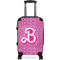 Barbie Magic Suitcase