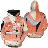 Streetwear Number 23 Drip Shoes Sneaker Hoodies