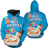 Cereal Halloween 3d Hoodie, Group Halloween Costumes Group Candy 3d Hoodie