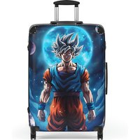 Anime Suitcase