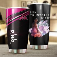 P!nk Pink Singer Summer Carnival 2023 Tour Tumbler