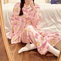 Sailor moon Womens Pajamas