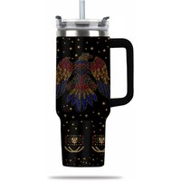 Elvis Presley Tumbler 40oz, Elvis Presley Tumbler