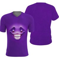 T-shirt 3d Graphic Prints Animal Short Sleeve Casual Tops Cartoon