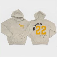 You Break It You Own It Caitlin Clark Hoodie