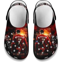 Cristiano Ronaldo Football Soccer Sport Shoes
