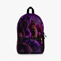 Fnaf Five Nights At Freddy's Backpack