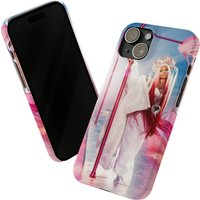 Nicki Minaj Phone Case (pink Friday 2)