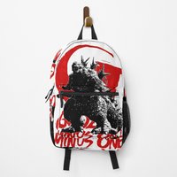God Zilla Minus One Backpack