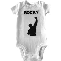 Rocky Baby Bodysuit