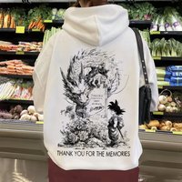 40 Years Drag0n Ball Akira Toriyama Rip Shirt, Akira Toriyama 1955 To 2024 Hoodie