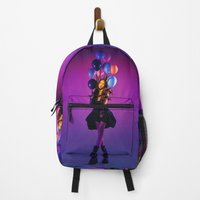 Guts Spill Ur Sour Vampire Olivia Rodrigo Backpack