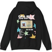 Tyler The Creator Hoodie, Vintage Tyler The Creator Album