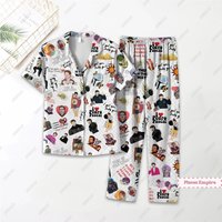 Pedro Pascal Pajamas Pants, Pedro Pascal Pajamas Set