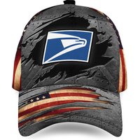 Postal Service Cap