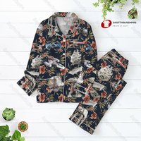 Star Wars Family Pajamas Set