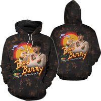 Bad Bunny Hoodie, Bad Bunny Legging