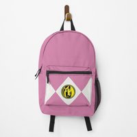 Pterodactyl Dinozord Power Ranger Backpack