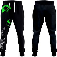 Nightmare Before Christmas Athletic Joggers