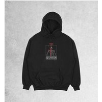 Cactus Jack Rodeo Hoodie, Cactus Jack Skeleton Hoodie