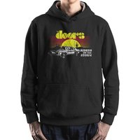 The Doors Riders On The Storm Vintage Hoodie