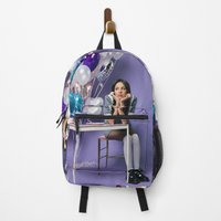 Olivia Rodrigo Backpack, Olivia Rodrigo Fan Gift