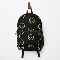 Helldivers Backpack