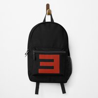 Eminem Backpack, Eminem Rapper Fan Gift