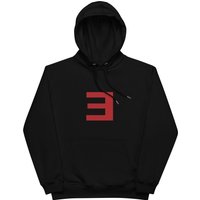 Eminem Hoodie, Eminem Rapper Fan Gift