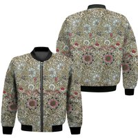 William Morris Corncockle Women's Bomber Jacket