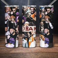 Drake Tumbler Tumbler With Lid And Straw