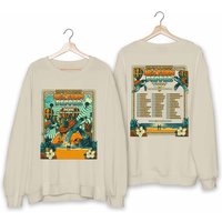 Iration - Daytrippin In Paradise Summer 2024 Sweatshirt