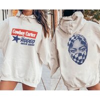 Cowboy Carter Rodeo Shirt