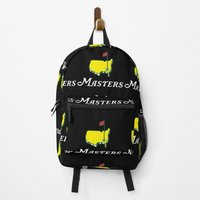 The Masters Backpack