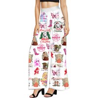 Dolly Parton Music Tour Women Pajamas Pants