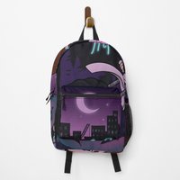 Caylus Backpack