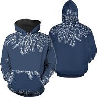 Jack Frost Hoodie Christmas