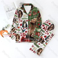Jennifer Lopez Pajamas Set