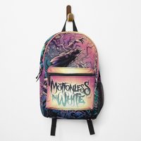 Motionless In White Backpack