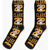 Caitlin-clark Basketball Socks