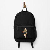 Caitlin Clark - Iowa Backpack