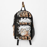 Luffy Backpack