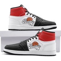 Basketball Lover Basketball Shoes