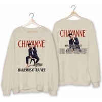 Chayanne - Bailemos Otra Vez Tour 2024 Shirt
