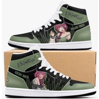 Bocchi The Rock Kikuri Hiroi Jd1 Anime Shoes
