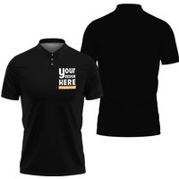 Custom Polo Shirt