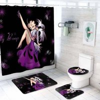 Betty Boop Bathroom, Cartoon Gift Bathroom Set.