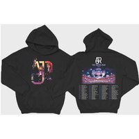 Ajr The Maybe Man Tour 2024 T-shirt